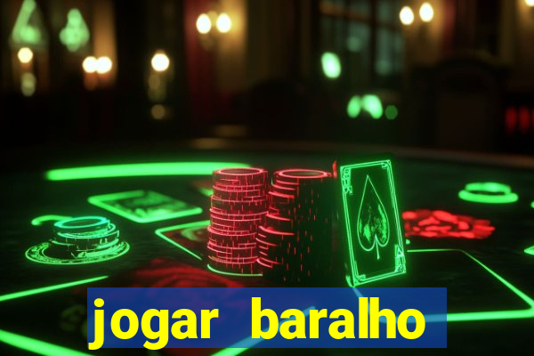 jogar baralho cigano gratis